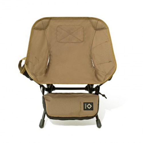 [헬리녹스 택티컬 미니 체어] Helinox - Tactical Chair Mini Coyote Tan