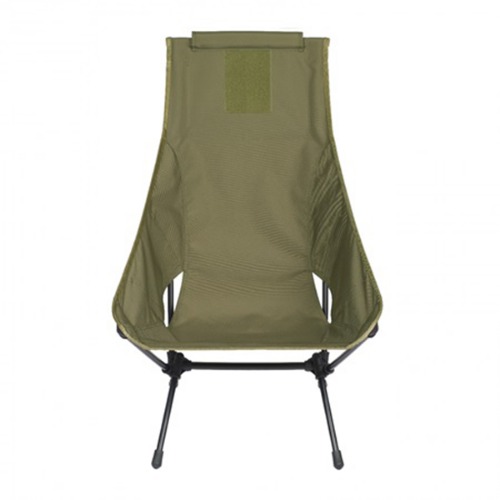 [헬리녹스 택티컬 체어2] Helinox -  Tactical Chair Two Military Olive
