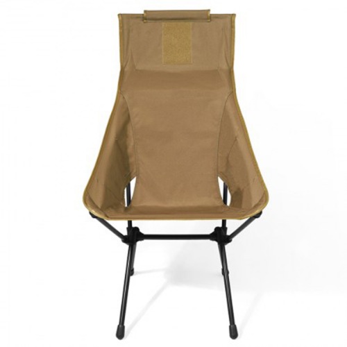 [헬리녹스 택티컬 선셋체어] Helinox - Tactical Sunset Chair Coyote Tan
