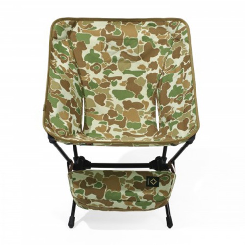 [헬리녹스 택티컬 체어] Helinox - Tactical Chair Duck camo