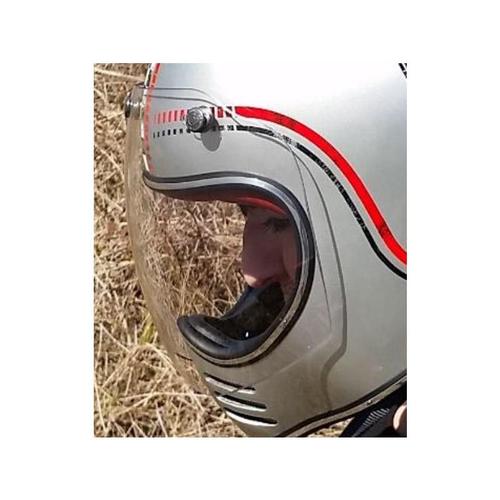[프리미어 쉴드] Premier - MX Helmet Shield - Clear