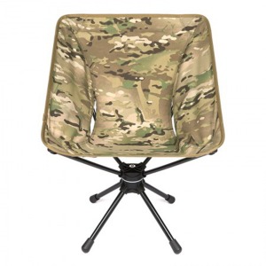 [헬리녹스 택티컬 스위블 체어] Helinox - Tactical Swivel Chair Multicam Camo