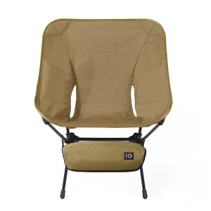 [헬리녹스 택티컬 체어 라지] Helinox - Tactical Chair (L) Coyote Tan