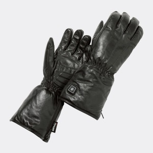 [히트마스터 발열 가죽 건틀렛 장갑] Heat Master - Gauntlet  gloves