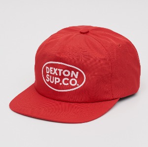 [덱스톤 모자]DEXTON-Circler II Cap / Red