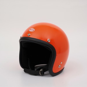 [덱스톤 R-T 헬멧] DEXTON - R-T Helmet / ORANGE