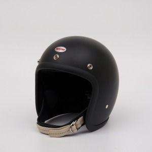 [덱스톤 500TX 헬멧] DEXTON - 500TX Helmet /MATT BLACK