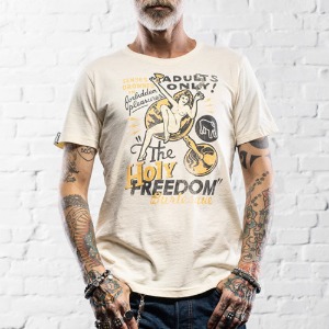 [홀리프리덤 티셔츠]HOLYFREEDOM-T-SHIRT ADULT ONLY 어덜트 온리