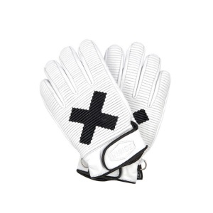 [인다이스 글러브] INDICE - Dezel Freaky X Gloves(COW/3M THINSULATE/HIPORA/WHITE)