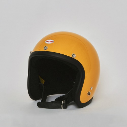 [덱스톤 R-T 헬멧] DEXTON - R-T Helmet / Yellow