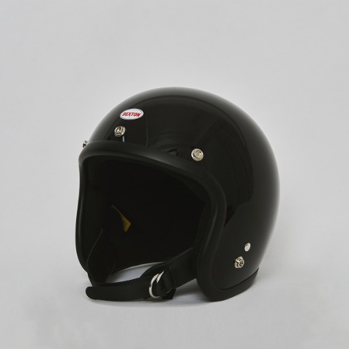 [덱스톤 R-T 헬멧] DEXTON - R-T Helmet / Black