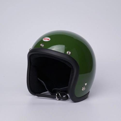 [덱스톤 R-T 헬멧] DEXTON - R-T Helmet / Moss Green