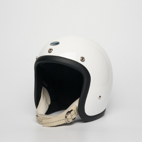 [덱스톤 500TX 헬멧] DEXTON X SCHURRERS - 500TX Helmet / WHITE
