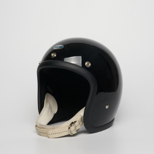 [덱스톤 500TX 헬멧] DEXTON X SCHURRERS - 500TX Helmet / BLACK