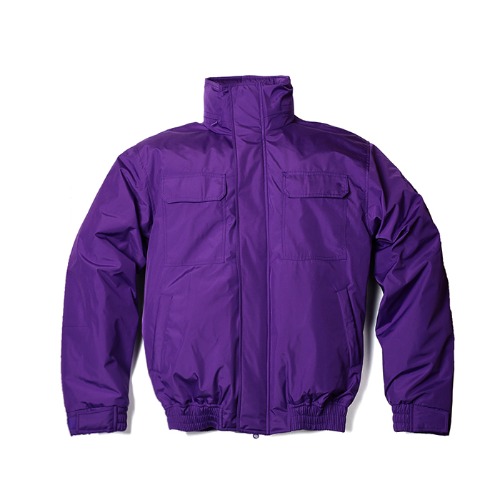 [에딜롯 에센셜 자켓] EDIROT - Essential Jacket (5color)