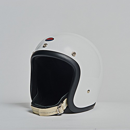 [덱스톤 500TX 헬멧] DEXTON - 500TX Helmet / WHITE