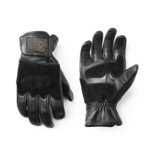 [퓨얼] 로데오 글러브 - 블랙 / Fuel Rodeo Glove - Black
