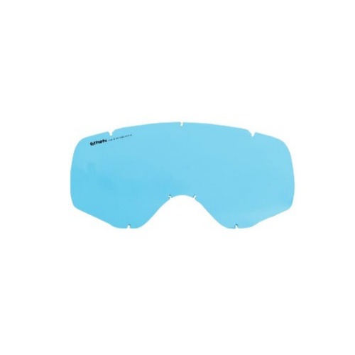 [퓨얼] 고글 렌즈 - 블루 / Fuel Goggle lens - Blue