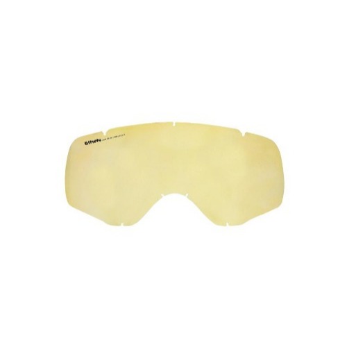 [퓨얼] 고글 렌즈 - 옐로우 / Fuel Goggle lens - Yellow