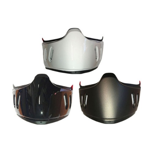 [콰트 헬멧] QWART - Phoenix Standard Mask Chin Cover Mask