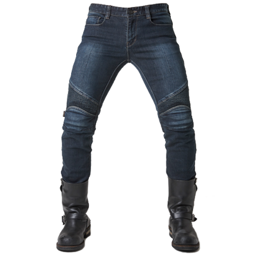 [어글리브로스 케블라 팬츠] uglyBROS - 2SLUB-K (kevlar-jeans)