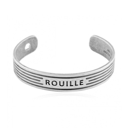 [로일 팔찌] ROUILLE - BRACELET