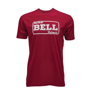 [벨 티셔츠] BELL - T-SHIRT  WIN WITH BELL