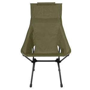 [헬리녹스 택티컬 선셋체어] Helinox - Tactical Sunset Chair Military Olive