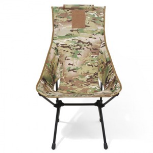 [헬리녹스 택티컬 선셋체어] Helinox - Tactical Sunset Chair Multicam Camo