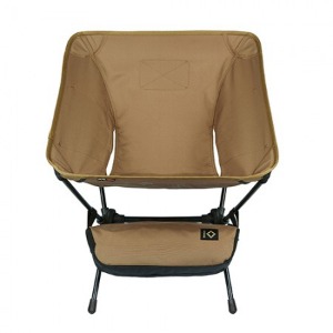 [헬리녹스 택티컬 체어] Helinox - Tactical Chair Coyote Tan