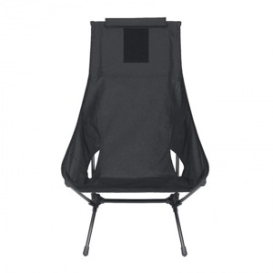[헬리녹스 택티컬 체어2] Helinox -  Tactical Chair Two Black