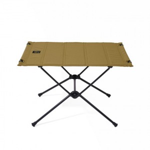 [헬리녹스 택티컬 테이블] Helinox - Tactical Table (M) Coyote Tan