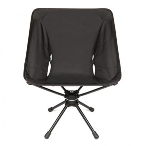 [헬리녹스 택티컬 스위블 체어] Helinox - Tactical Swivel Chair Black