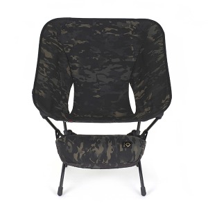 [헬리녹스 택티컬 체어 라지] Helinox - Tactical Chair (L) Multicam Black