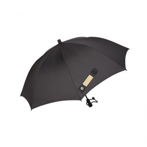 [헬리녹스 택티컬 우산] Helinox - Tactical Umbrella / Black