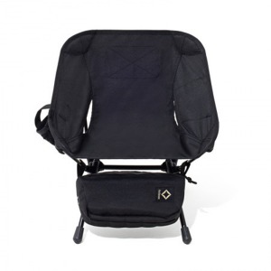 [헬리녹스 택티컬 미니 체어] Helinox - Tactical Chair Mini Black