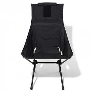 [헬리녹스 택티컬 선셋체어] Helinox - Tactical Sunset Chair Black