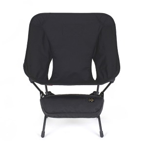 [헬리녹스 택티컬 체어 라지] Helinox - Tactical Chair (L) Black