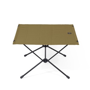 [헬리녹스 택티컬 테이블] Helinox - Tactical Table (L) Coyote Tan