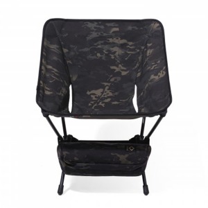 [헬리녹스 택티컬 체어] Helinox - Tactical Chair Multicam Black