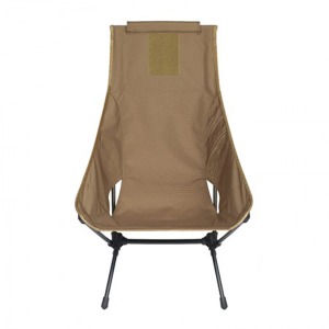 [헬리녹스 택티컬 체어2] Helinox -  Tactical Chair Two Coyote Tan