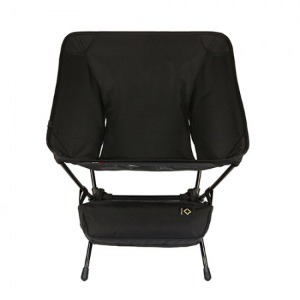[헬리녹스 택티컬 체어] Helinox - Tactical Chair Black