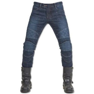 [어글리브로스 케블라 팬츠] uglyBROS - GUARDIAN-K (kevlar-jeans) / BLUE
