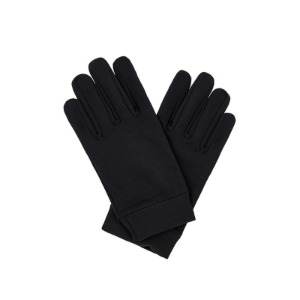 [인다이스 이너 글러브] INDICE - INNER Gloves(POLY/BLACK)