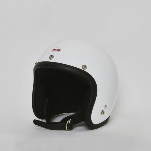 [덱스톤 R-T 헬멧] DEXTON - R-T Helmet / White