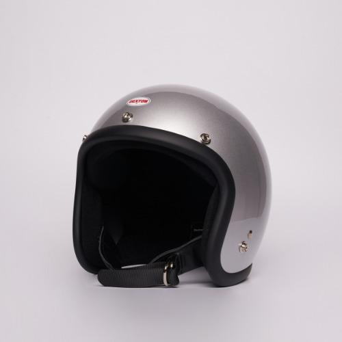 [덱스톤 R-T 헬멧] DEXTON - R-T Helmet / Sliver
