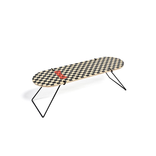 [하이드오프 보드 테이블] HIDEOFF - BOARD TABLE (6 COLOR)