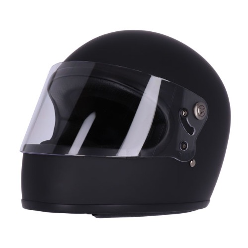 [로그] 체이스 헬멧 무광 블랙 ROEG helmet - MATTE BLACK