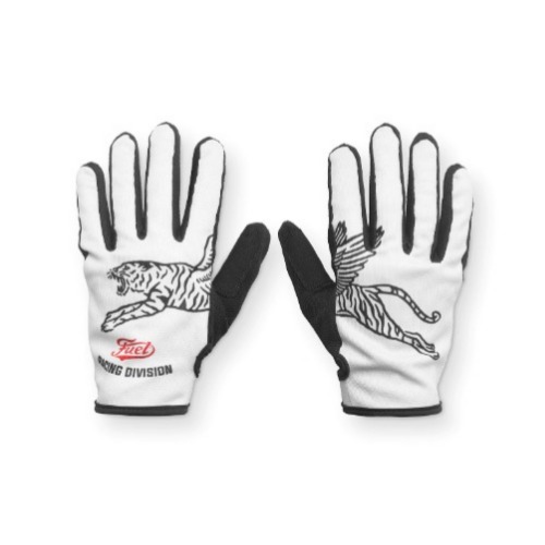 [퓨얼] 레이싱 디비전 글러브 / Fuel Racing Division Glove