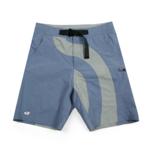 [글랙 반바지] GLACK - GHP003 Hiru nylon shorts BLUE